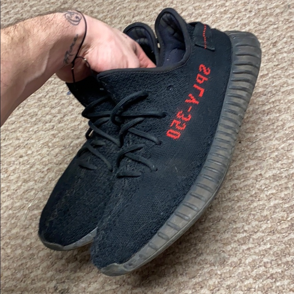 Yeezys
